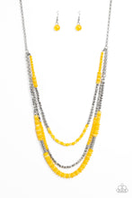 Load image into Gallery viewer, Newly Neverland - Yellow

