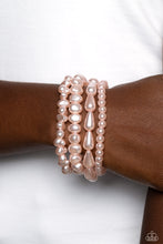 Load image into Gallery viewer, Gossip PEARL - Pink
