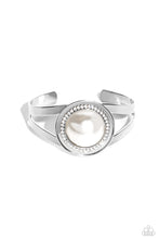 Load image into Gallery viewer, Put On The GLITZ - White

