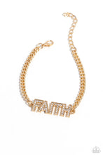 Load image into Gallery viewer, Faithful Finish - Gold
