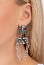 Load image into Gallery viewer, Dangling Art Deco - Multi
