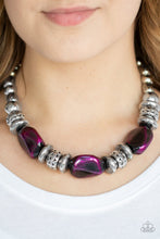 Load image into Gallery viewer, Colorfully Confident - Purple
