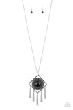 Load image into Gallery viewer, Sandstone Solstice- Black
