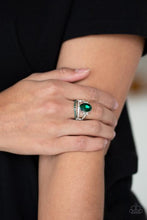 Load image into Gallery viewer, Spectacular Sparkle- Green

