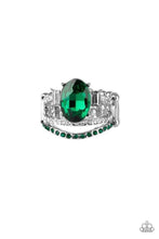 Load image into Gallery viewer, Spectacular Sparkle- Green
